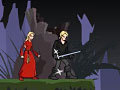 Princess Bride: The Fire Swamp for at spille online