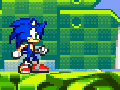 Ultimate Sonic for at spille online