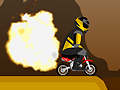 Mini Dirt Bike for at spille online