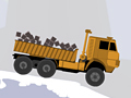 KAMAZ Delivery for at spille online