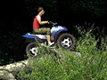 Jungle ATV for at spille online