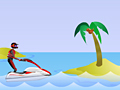 Jet Ski Rush for at spille online