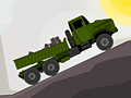 Russisk KRAZ for at spille online