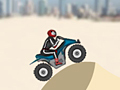 Dune Bashing for at spille online