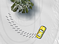 Snow Drift Racing for at spille online