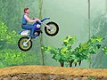 Moto Rush Spil for at spille online