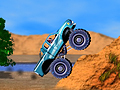 4 Wheel Madness for at spille online