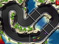 Micro Racers 2 for at spille online