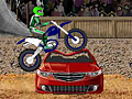 Stunt Mania 2 for at spille online