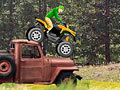 Stunt Rider for at spille online