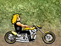 Moto Rallye for at spille online