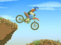 TG Motocross 3 for at spille online