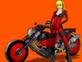 Heavy Metal Rider for at spille online