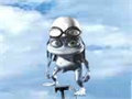 Crazy Frog for at spille online