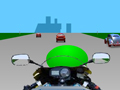 Speed ​​Biker for at spille online