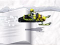 Skidoo TT for at spille online