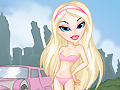 Glamour Bratz for at spille online