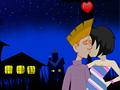 Halloween Kiss for at spille online