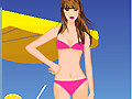 Bikini Beach for at spille online