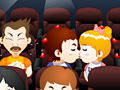 Cinema Kiss for at spille online