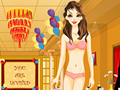 Party Gal for at spille online