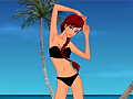 Beach Style Fashions for at spille online