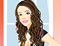 Flettede Hairstyles for at spille online