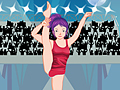 Amazing gymnast for at spille online