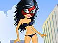 Spider Girl for at spille online