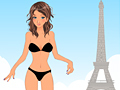 Dress Up In Paris for at spille online