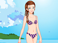 Thailand Beach Dress Up for at spille online