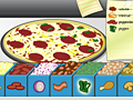 Pizza Making for at spille online