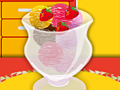 Cool Fruit Ice Cream for at spille online