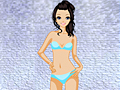 Beach Girl for at spille online