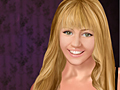 Sweetheart Hannah Montana for at spille online