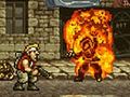 Metal Slug 3 for at spille online