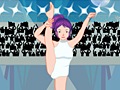 Amazing Gymnast Dress Up for at spille online