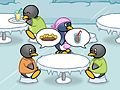 Penguin Diner for at spille online