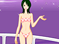 Girl Dressup Makeover for at spille online