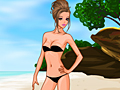 Beach Beauty Contest for at spille online