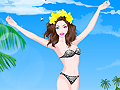 Hula Dancer for at spille online