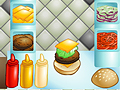 Great Burger Builder for at spille online