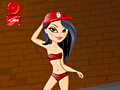 Fancy Firewoman for at spille online