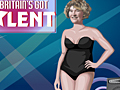 Susan Boyle Dress Up for at spille online