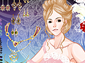 Makeover prinsesse for at spille online