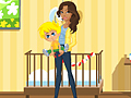 Super baby sitter for at spille online