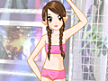 Disco Dress Up for at spille online