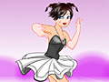 Ballerina Dress Up for at spille online