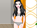 Dress Up - Girl in grunge for at spille online