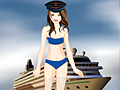 Sailor pige for at spille online